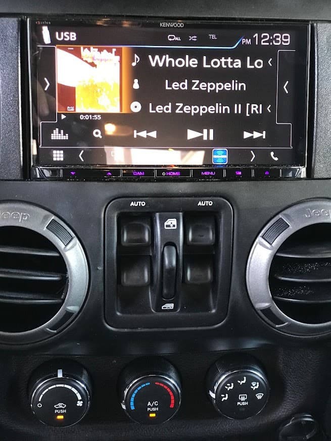 The Audio Itch of Tampa Bay image 7