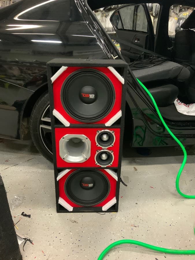 Action Audio Store LLC image 6