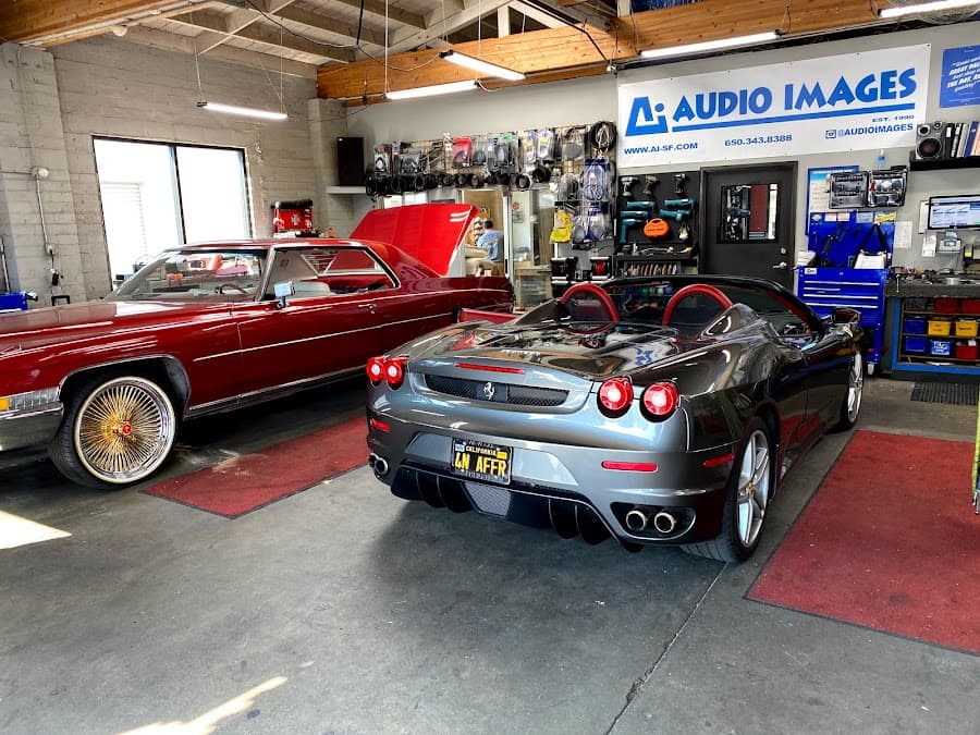 Audio Images image 3