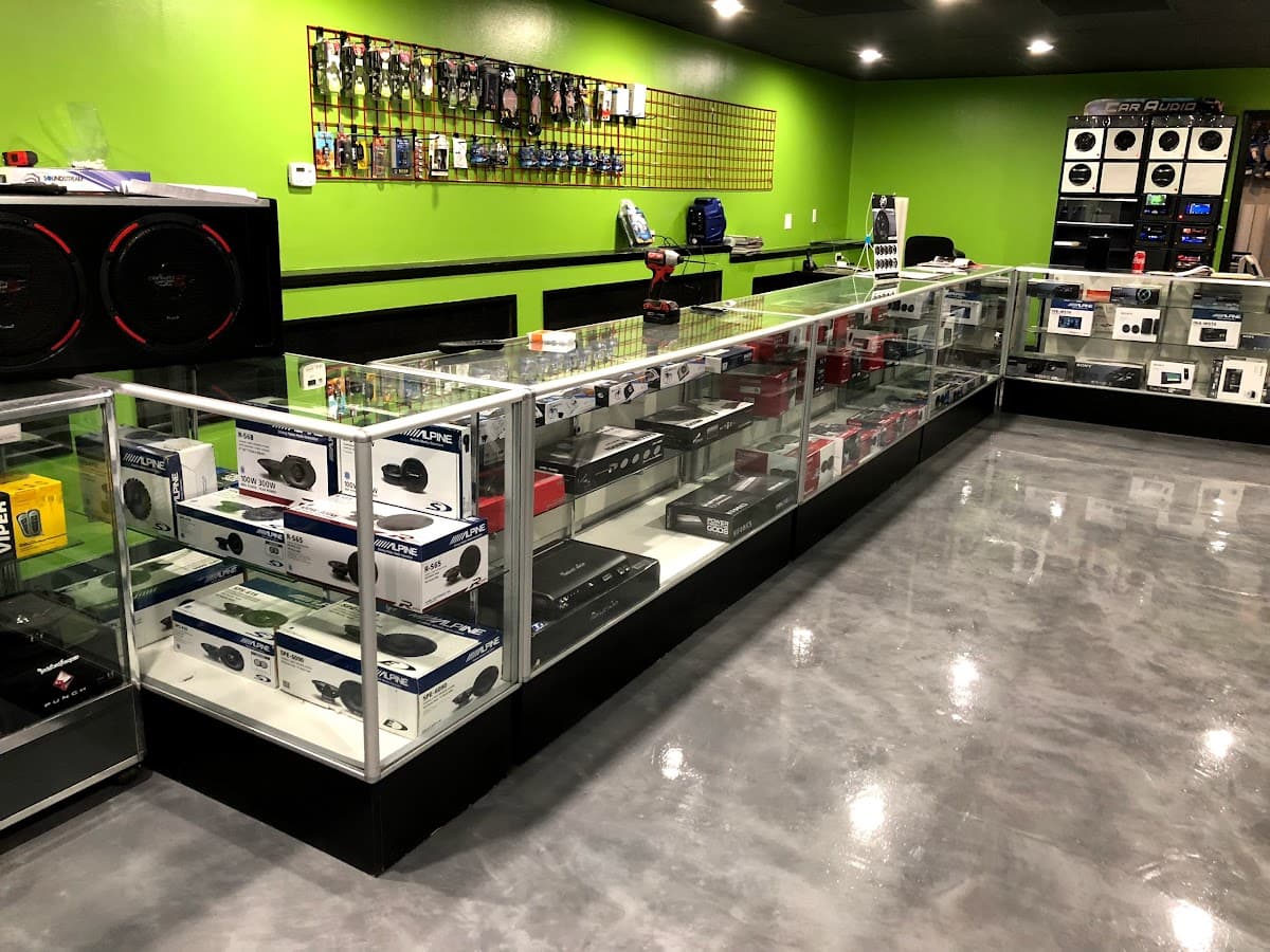 Kustom Mobile Solutions