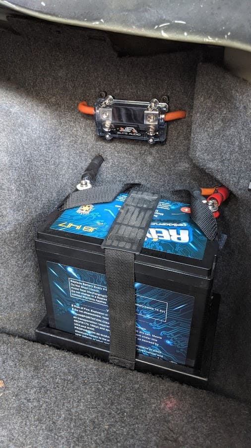 Thunder Auto Sound image 9