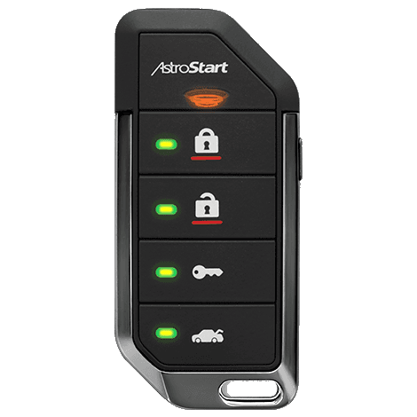 Interior Remote Start image 10