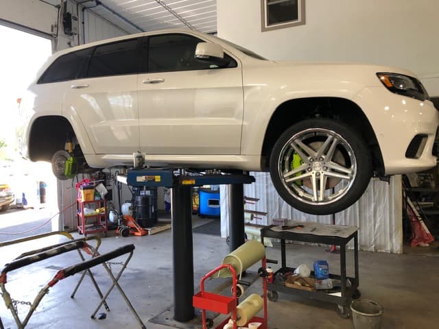 ASAP Car stereo & Remote starters car audio shop in Norristown, Pennsylvania photo 2