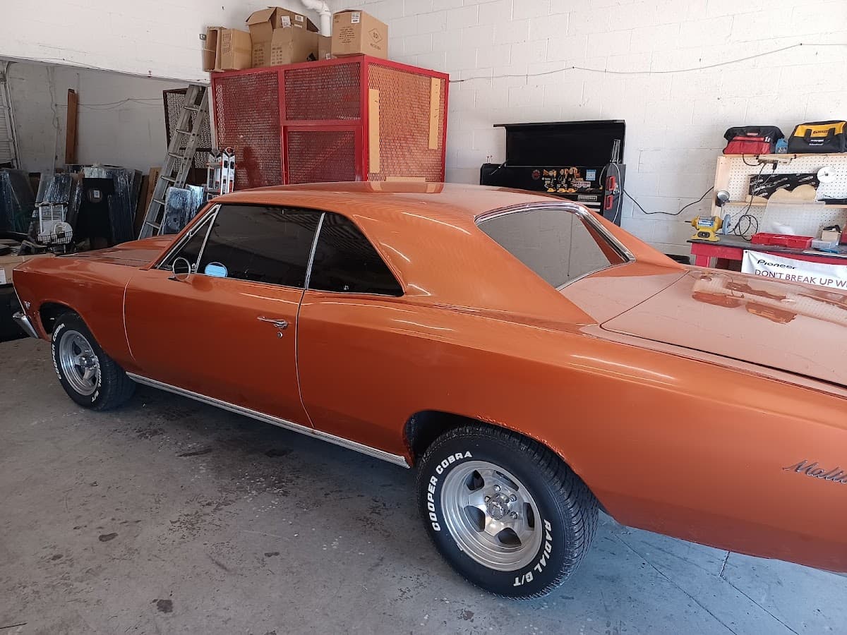 Nick's Stereo Shop image 2