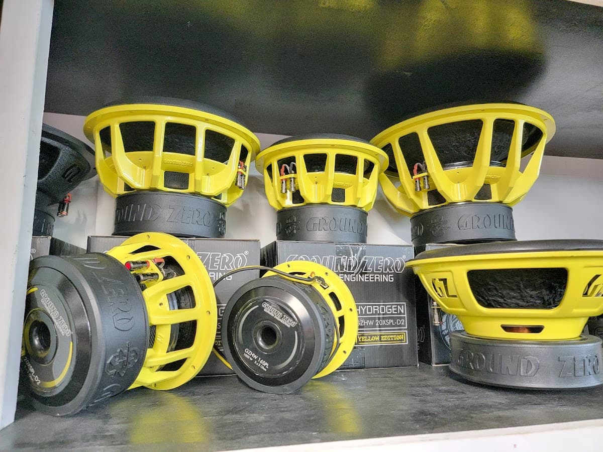 SMS Car Audio - Simple Mobile Solutions image 6