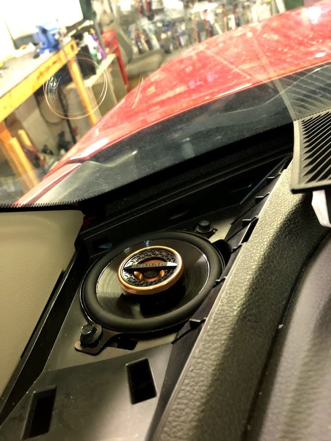 Custom Audio of Madisonville car audio shop in Madisonville, Kentucky photo 6