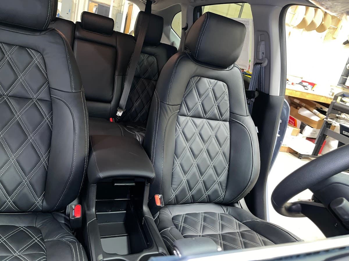 Mobile Car Pro Norwood car audio shop in Norwood, Massachusetts photo 5