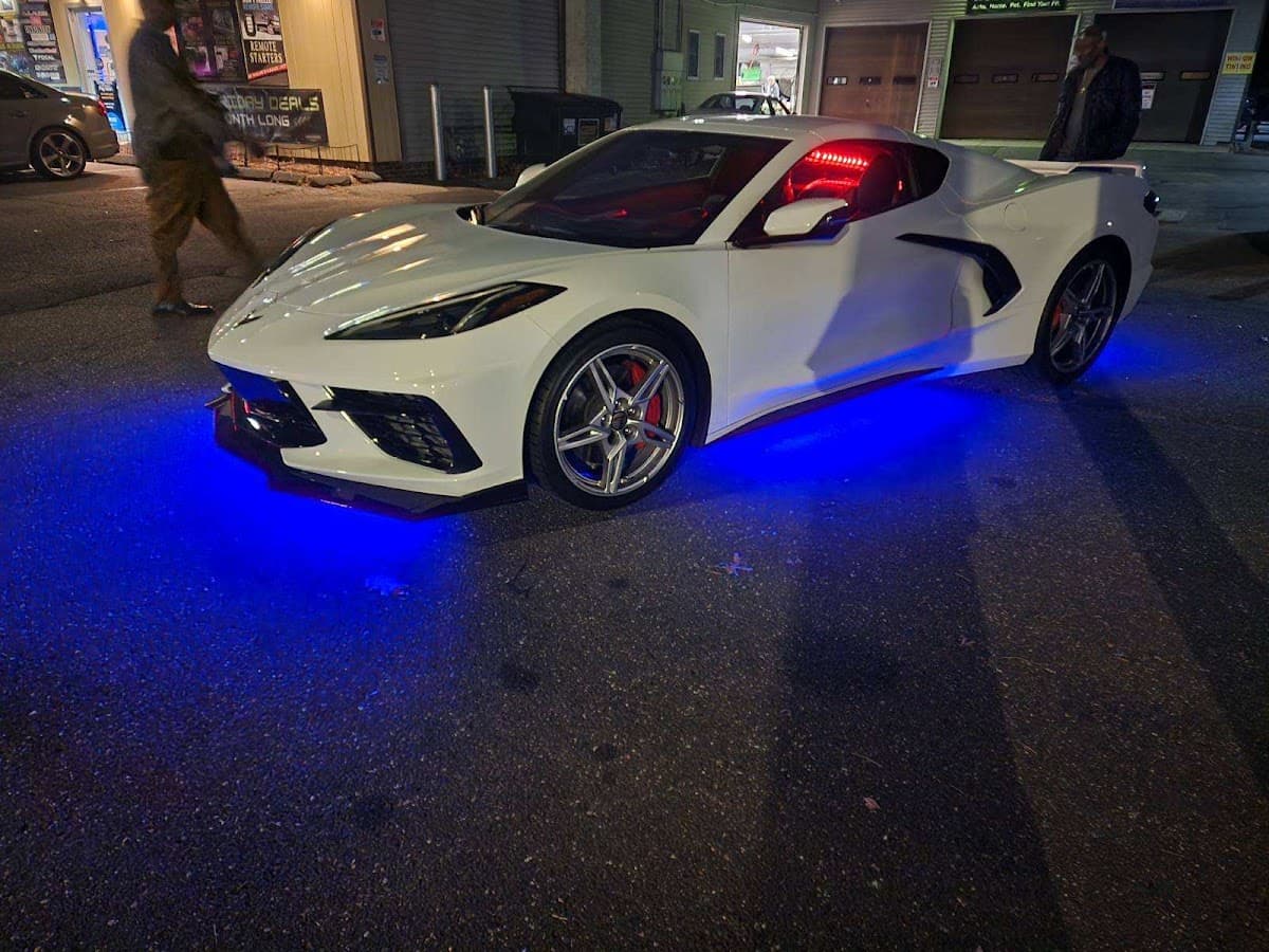 Extreme Audio & Performance image 6