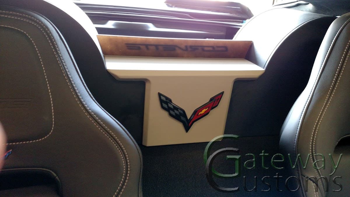 Gateway Customs image 9