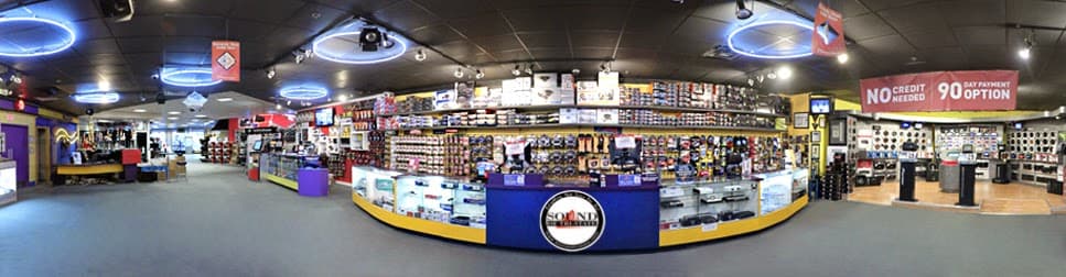 Sound of Tri-State image 4