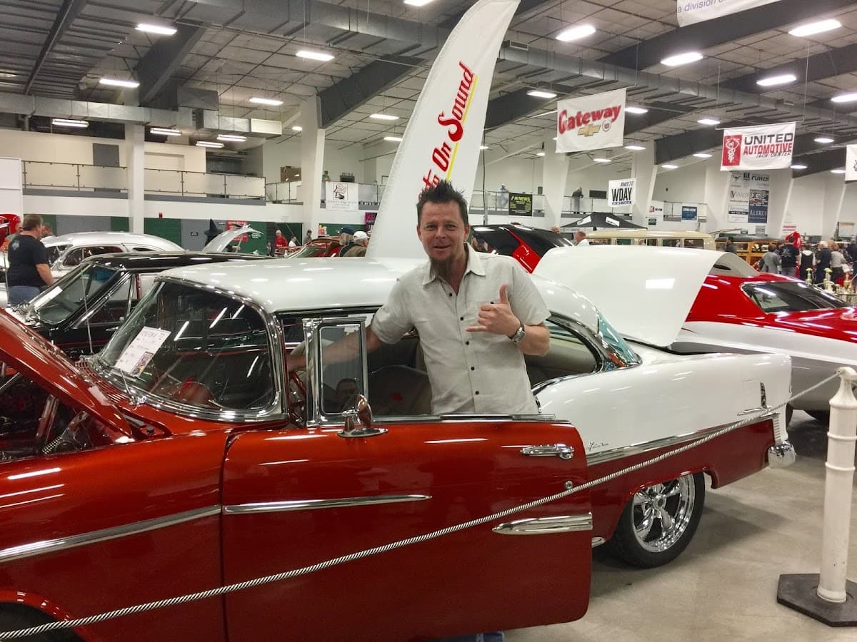 Site On Sound image 5