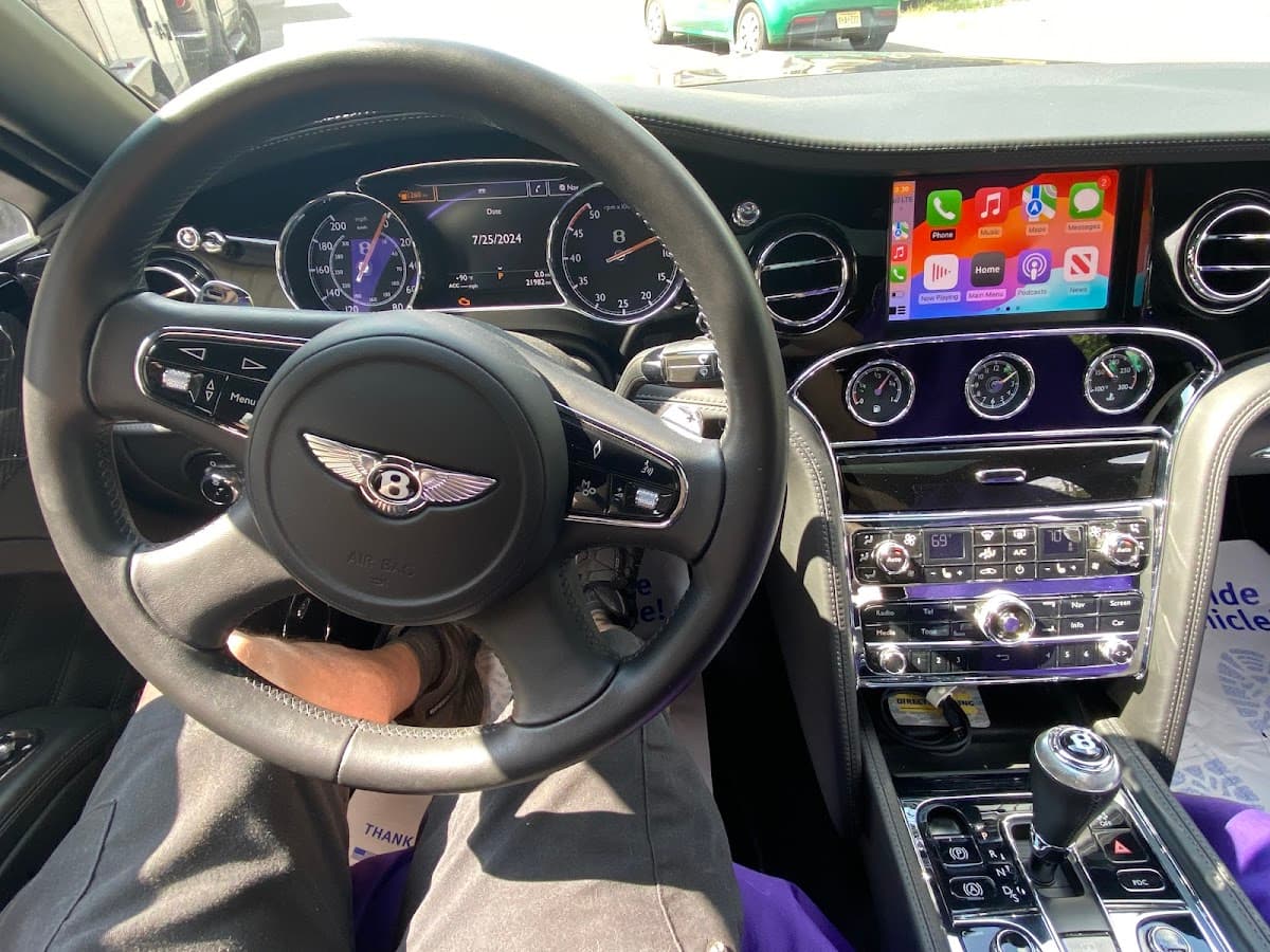 Ride Revolution/Tier One Motoring car audio shop in Pottstown, Pennsylvania photo 8