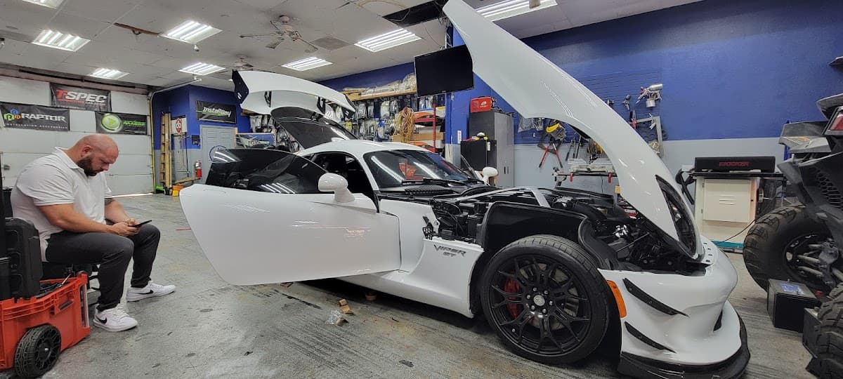 New Image Autosports image 7