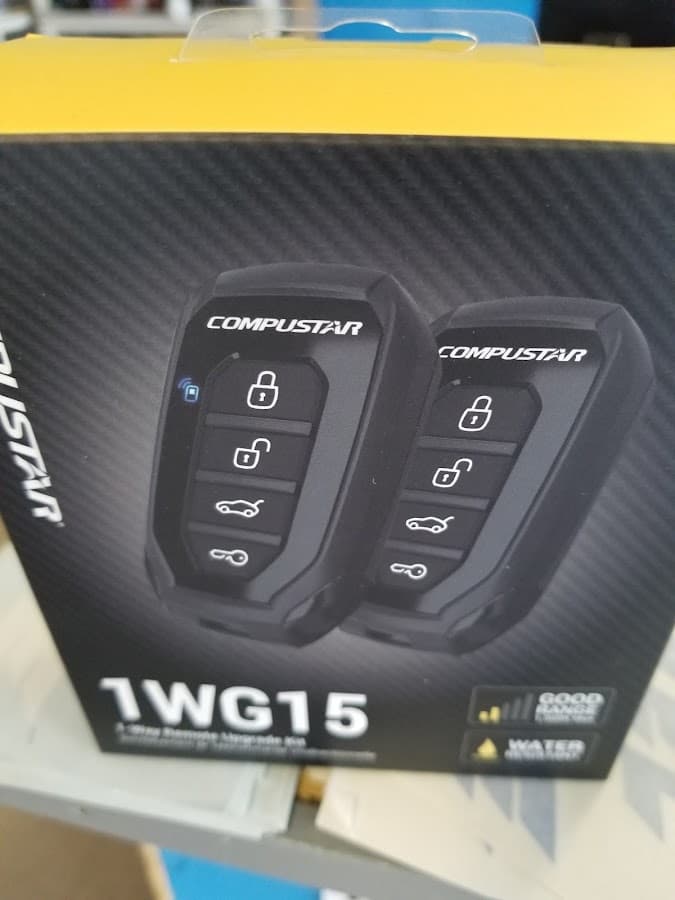 Next Level Audio & Accessories car audio shop in Cadillac, Michigan photo 3