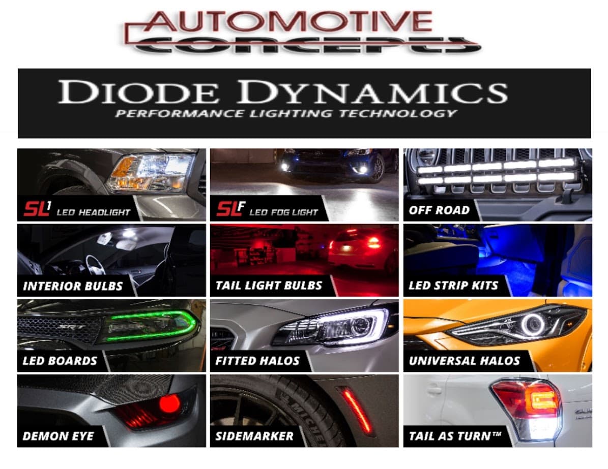 Automotive Concepts image 6