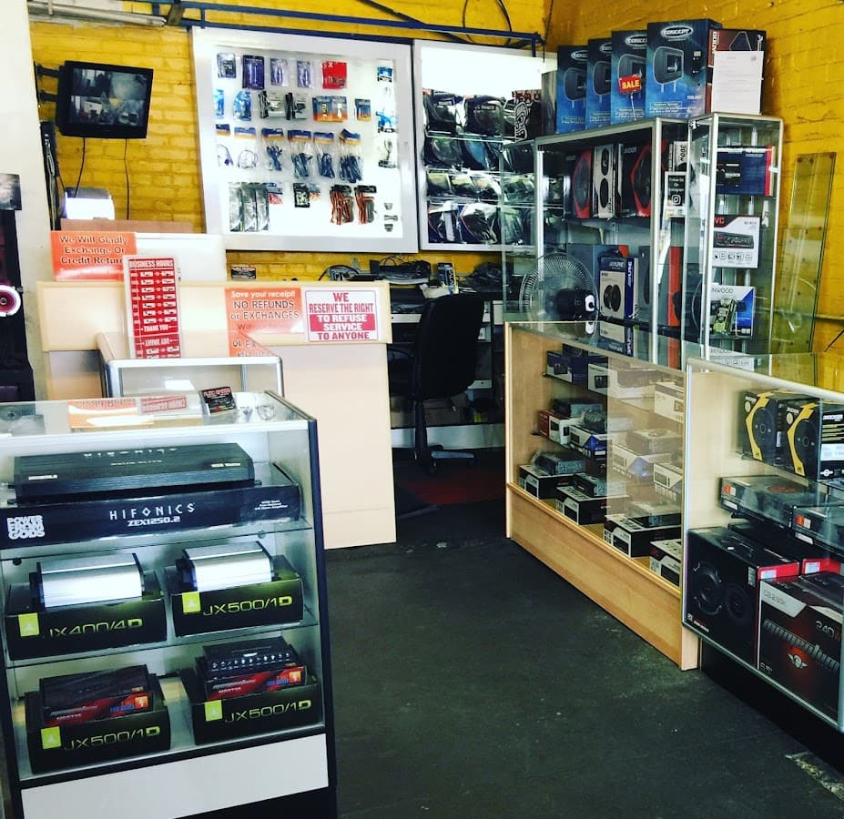 Audio Masters image 10