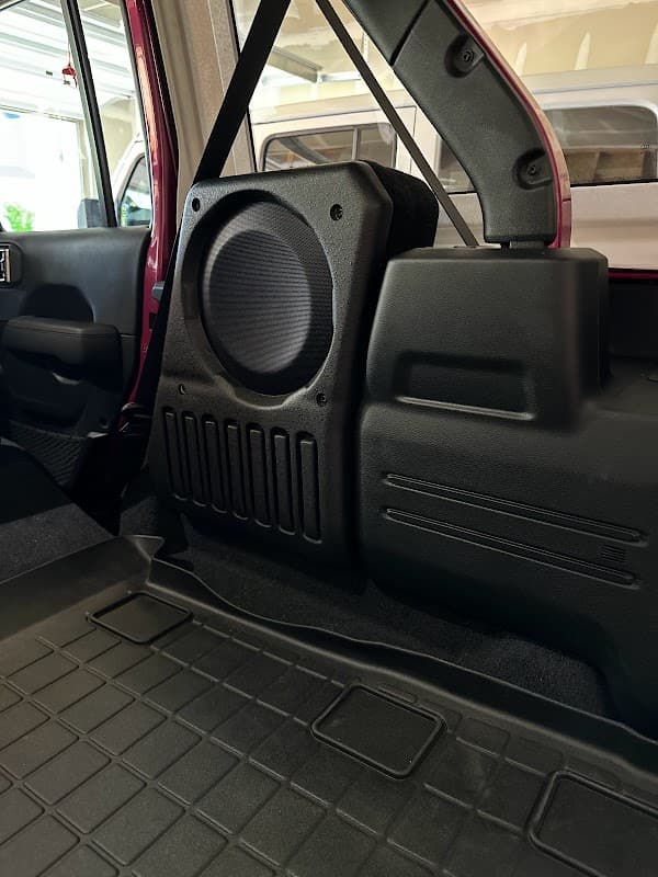 Colorado Car Audio image 5