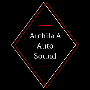 Archila A Auto Sound image 3