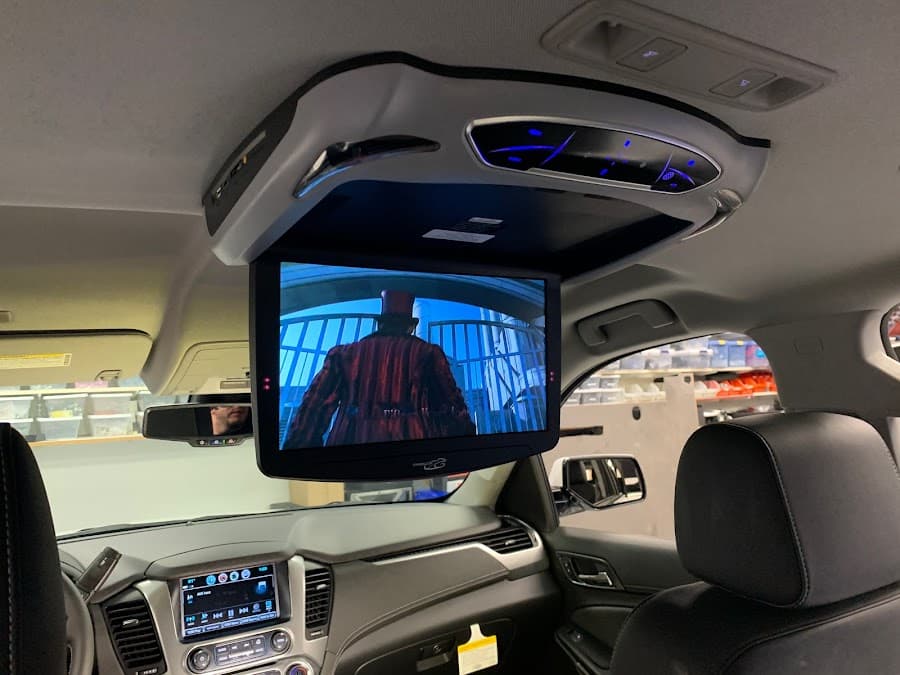 Exotic Sounds Inc image 6