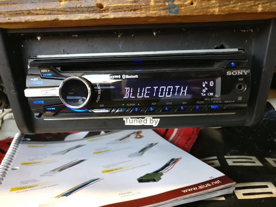 Berdi Auto Sound image 2