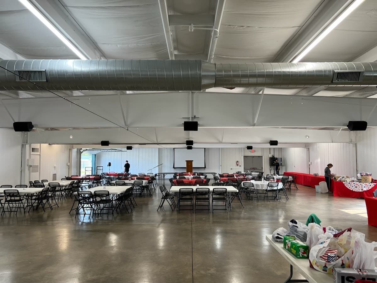 Custom Audio Concepts car audio shop in Lima, Ohio photo 3