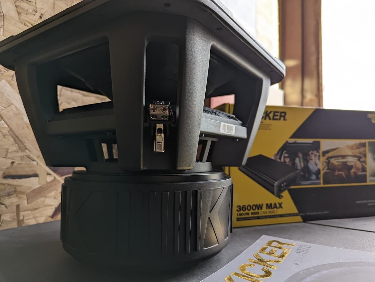 Easy As 12V car audio shop in Gretna, Nebraska photo 6