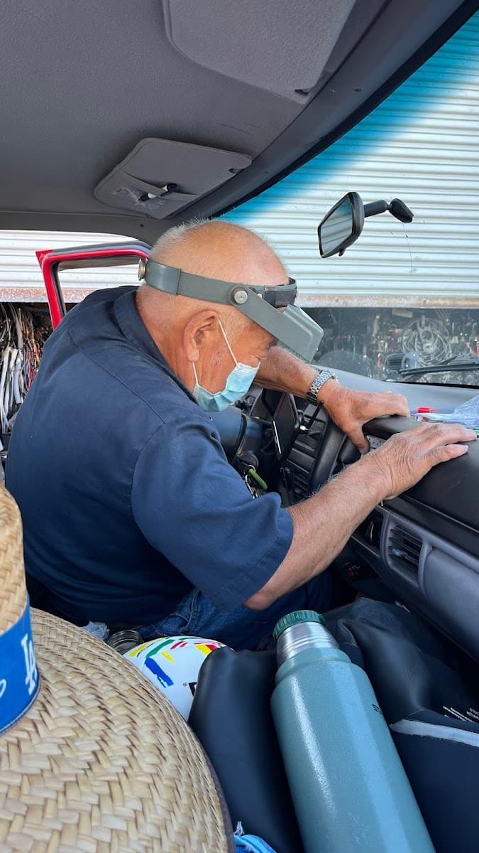 Gran-Prix Auto Stereo image 5