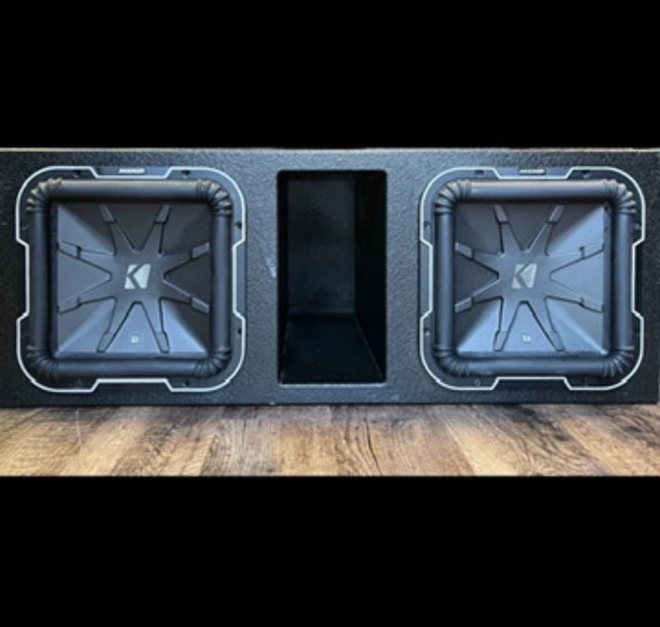 Audiophile Customs car audio shop in Springfield, Missouri photo 6