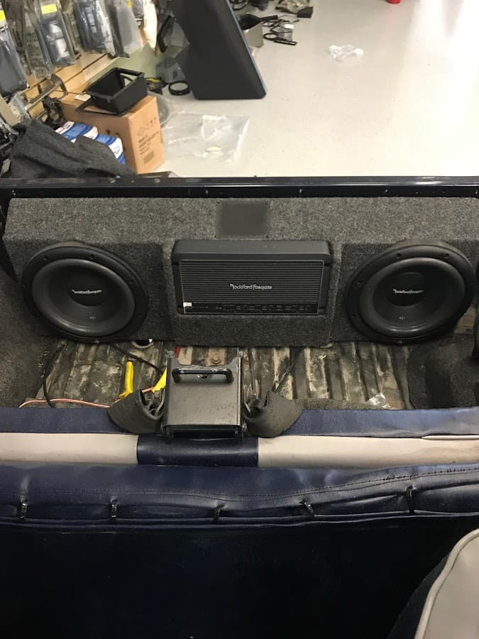 Action Audio Store LLC image 8