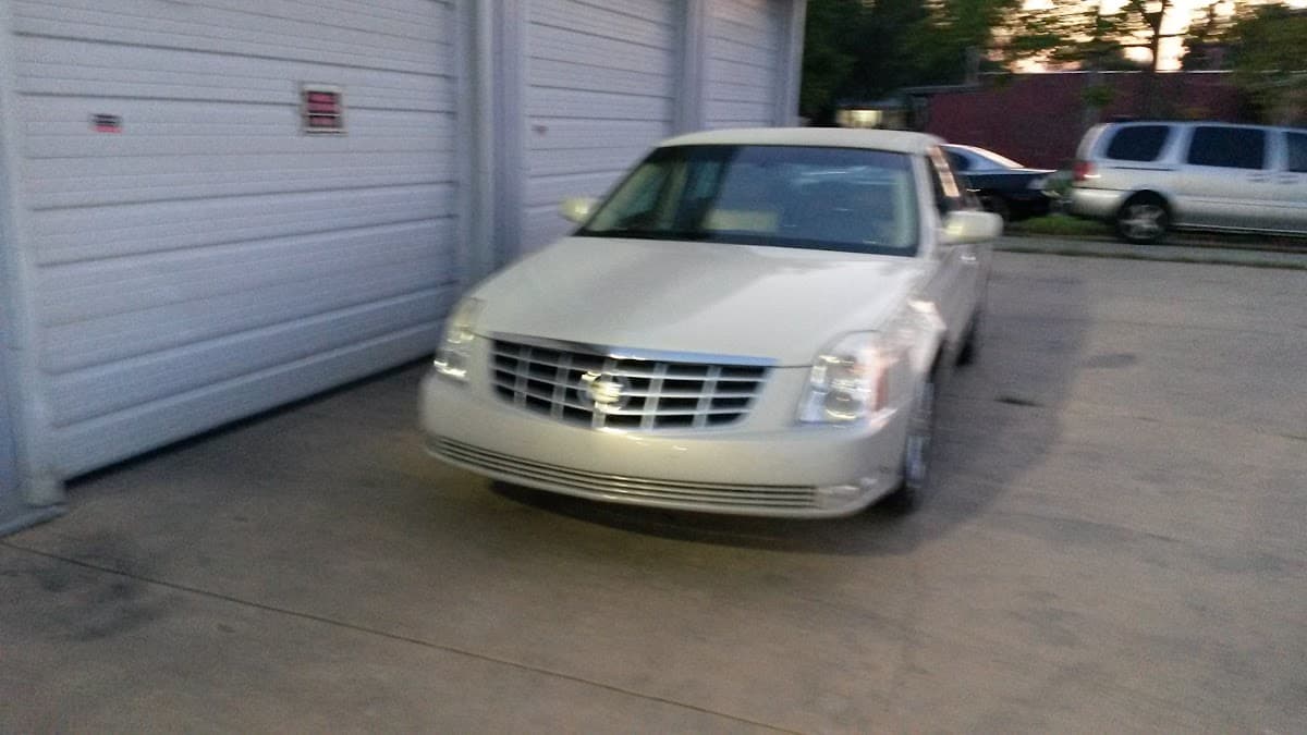 Porchia's Audio image 7