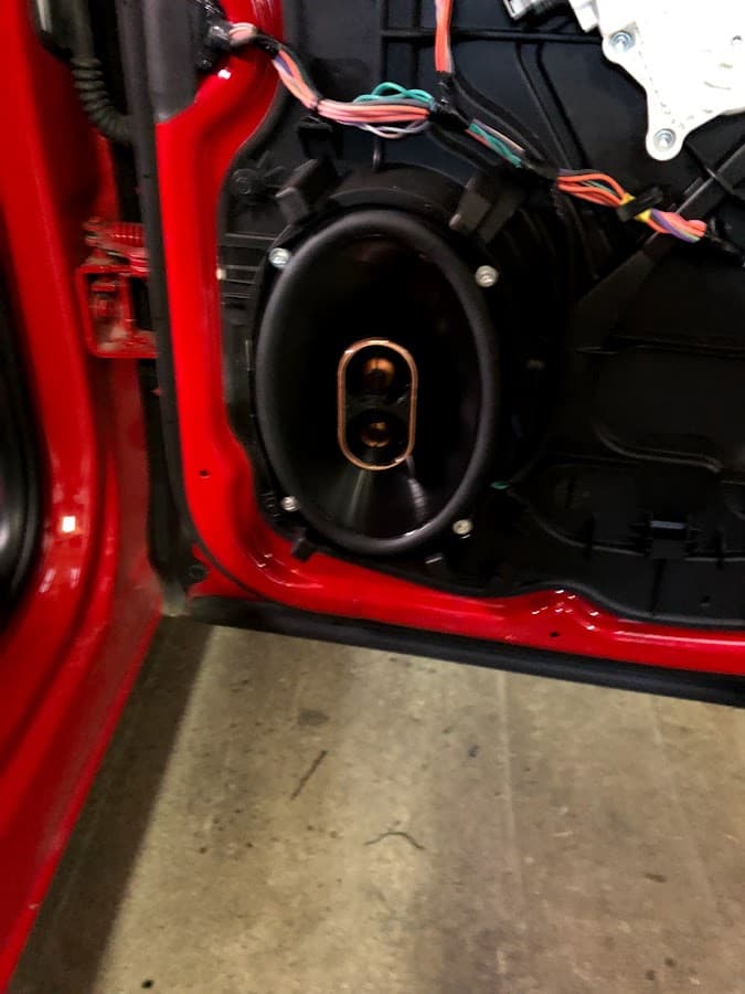 Custom Audio of Madisonville car audio shop in Madisonville, Kentucky photo 8