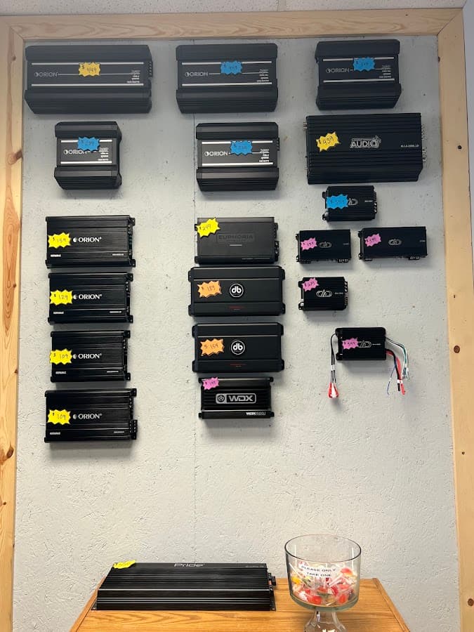 Midwest Intense Audio image 5