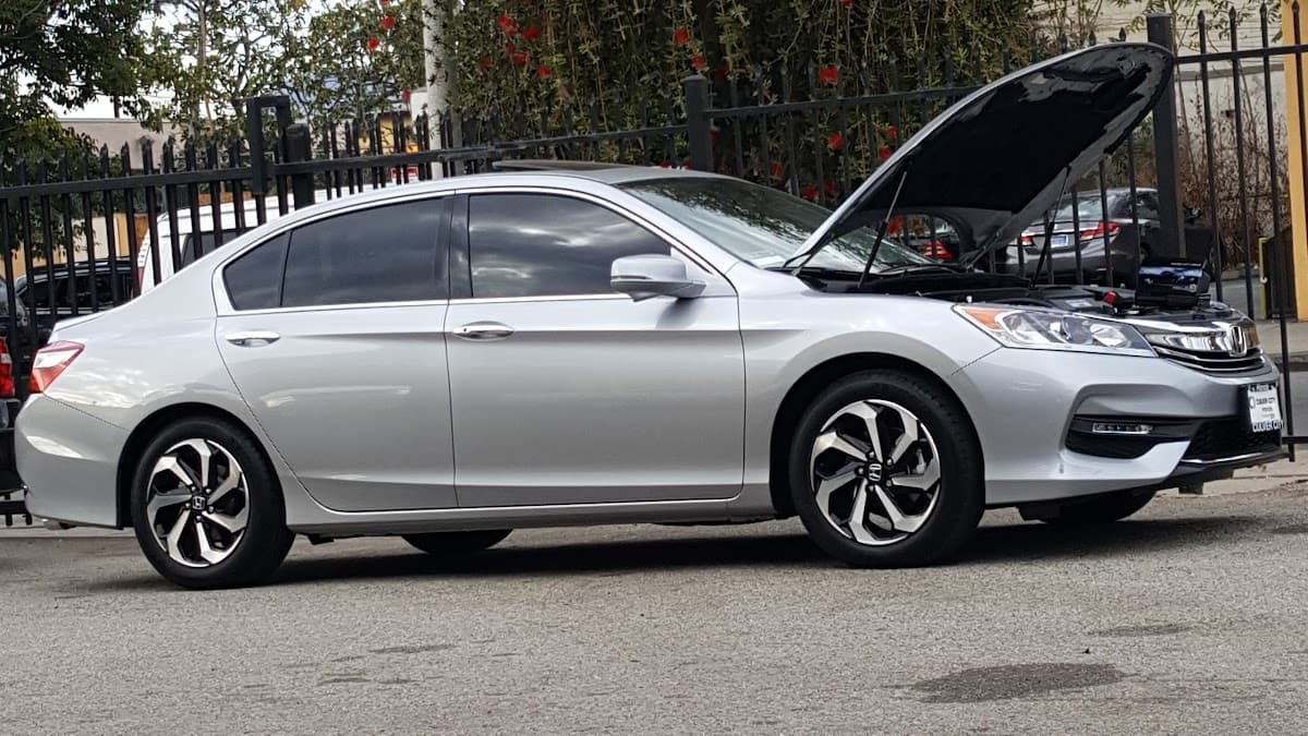 Berdi Auto Sound image 5