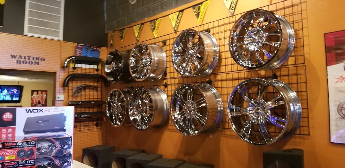 Imperial Car Audio image 3