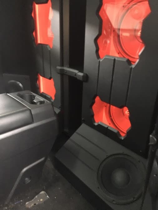 Car Audio Pittsburgh - Cazillia Audio car audio shop in Pittsburgh, Pennsylvania photo 5