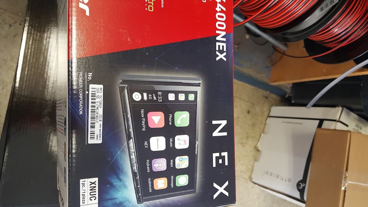 Mobile One Auto Sound image 4