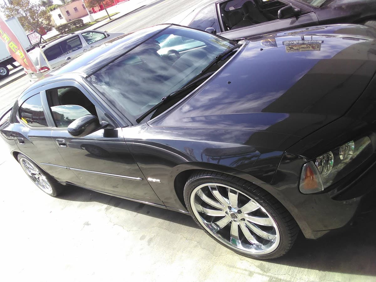 South Central Auto Sounds image 7