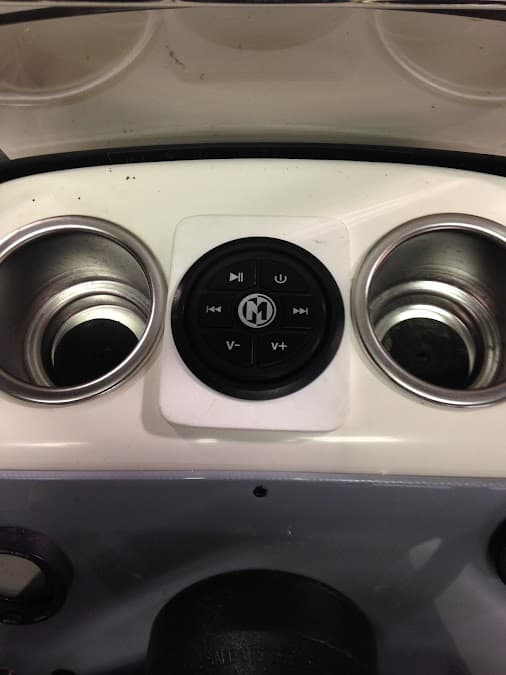 Tech Audio car audio shop in Grand Haven, Michigan photo 9