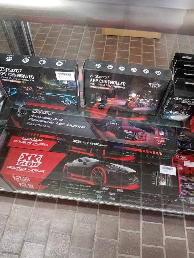 Driver's Edge Car Audio image 4