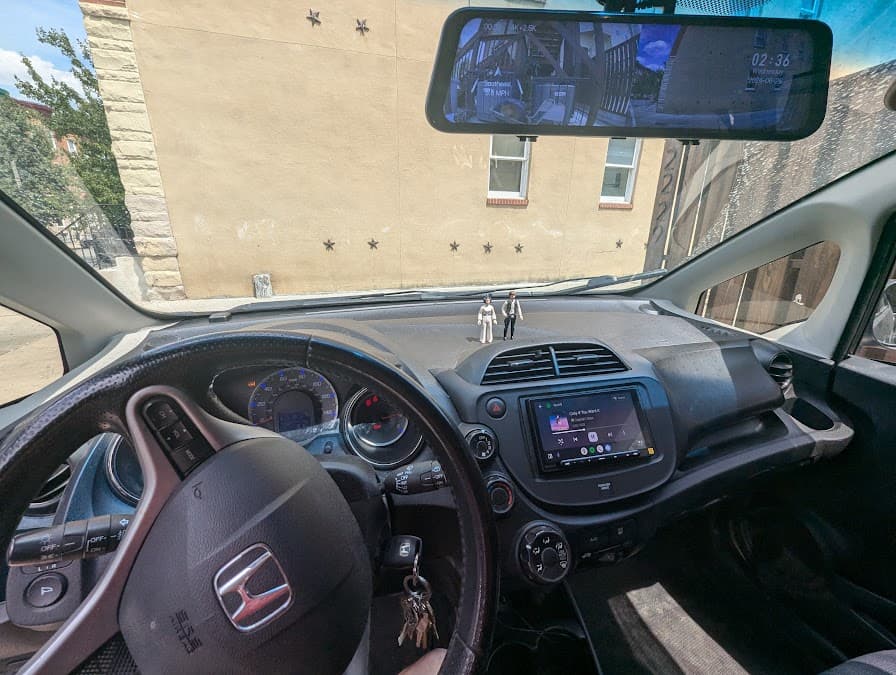 CJ Car Audio car audio shop in Baltimore, Maryland photo 5