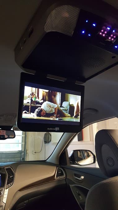 Milford Auto Sound Security image 6