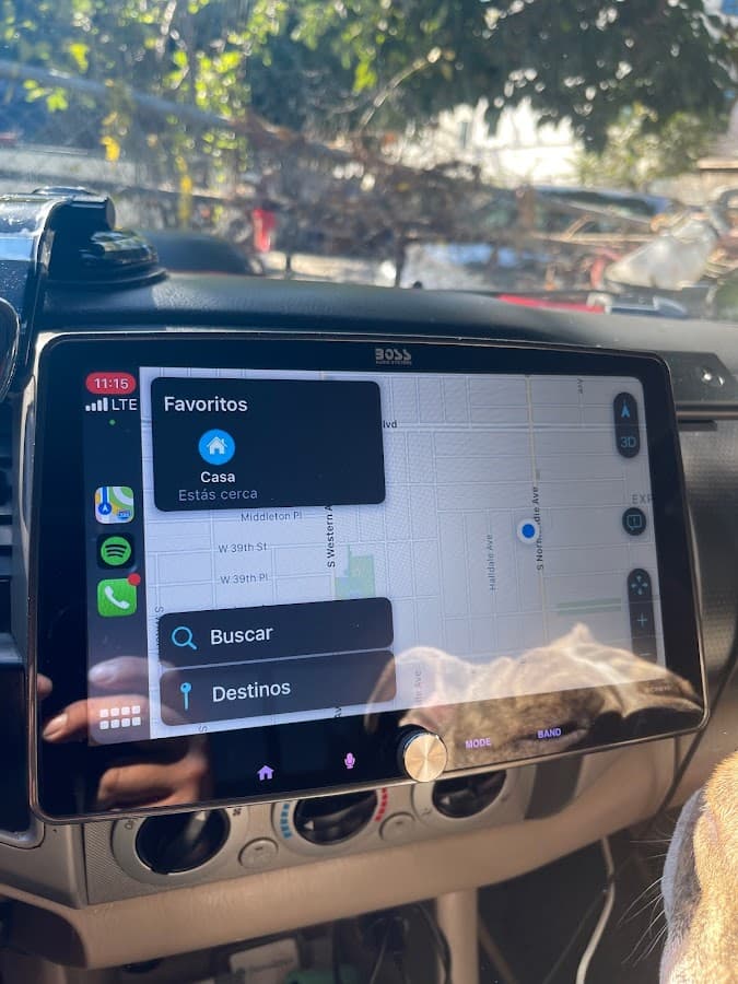 A & F Auto Sounds image 4