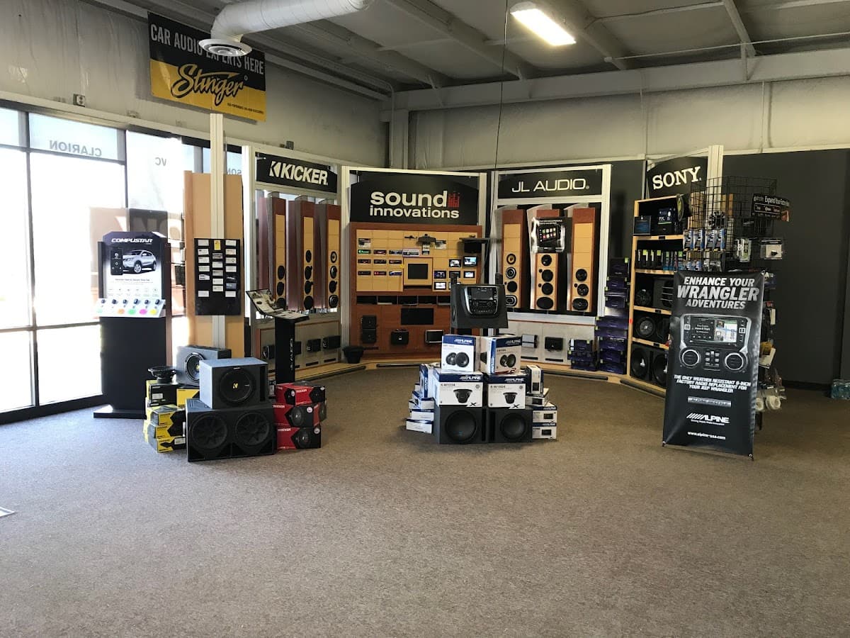 Sound Innovations LLC image 3