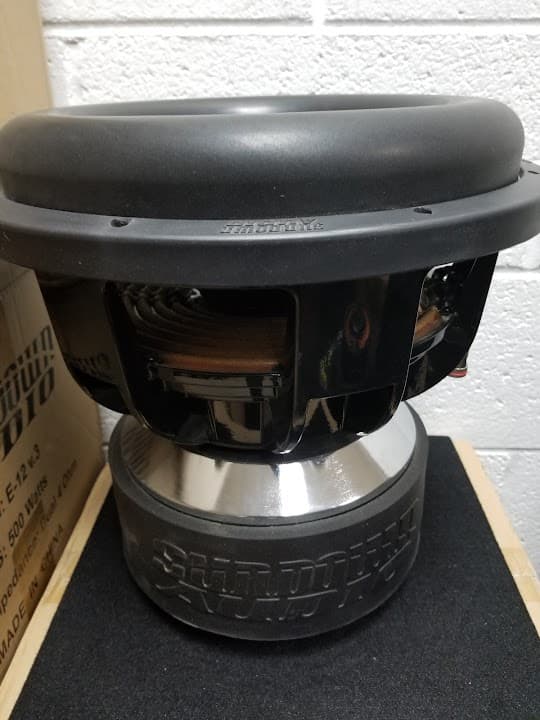 KING KONG CUSTOMS car audio shop in Albuquerque, New Mexico photo 7