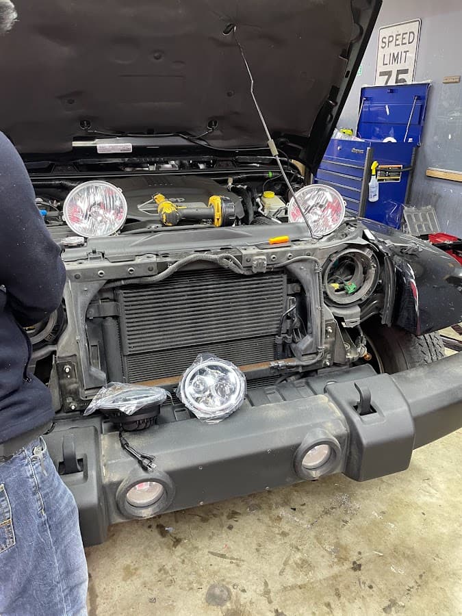 Affordable Car Stereo image 7