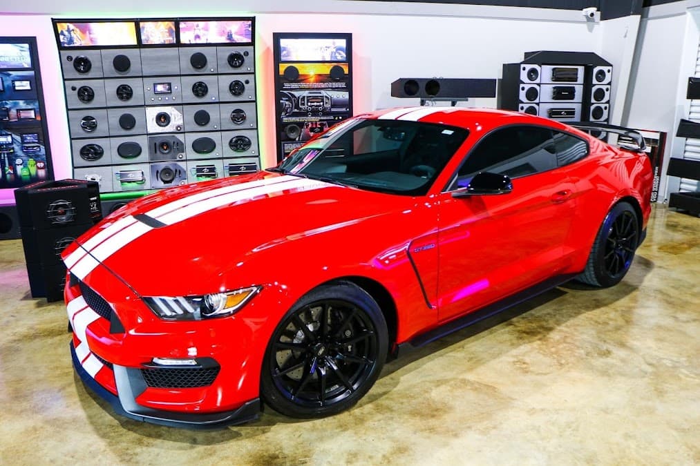 Audio Solutions & Accessories image 10