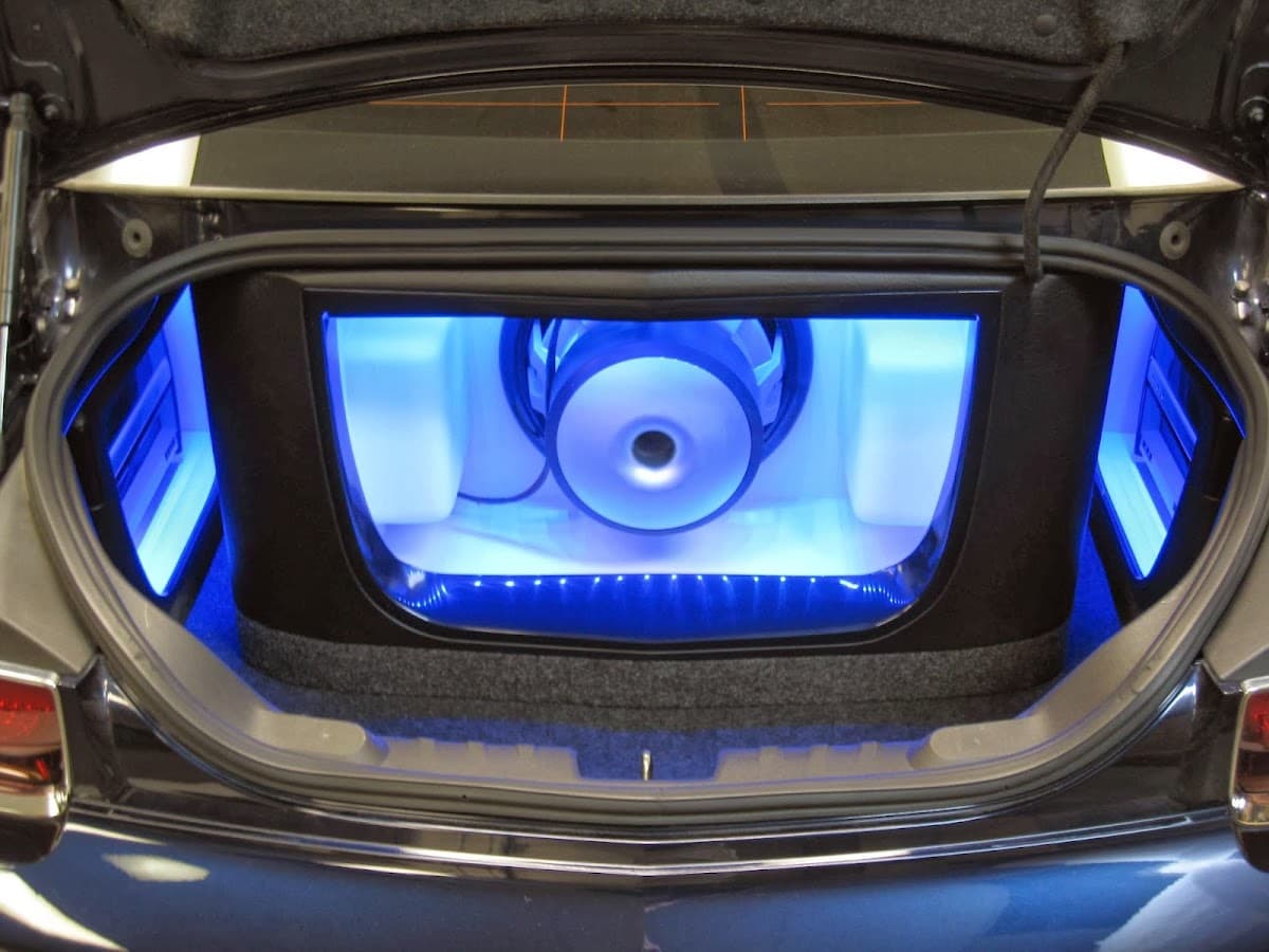 Earmark Car Audio & Tint image 3