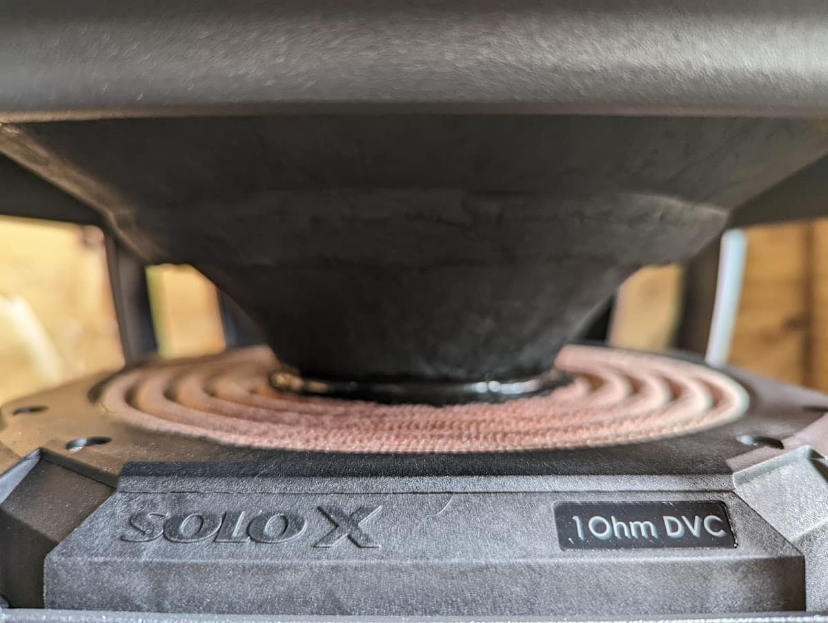 Easy As 12V car audio shop in Gretna, Nebraska photo 8