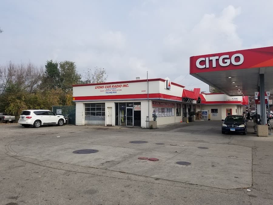 Lyons Car Radio Inc image 5