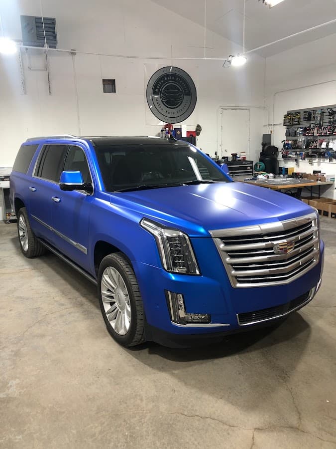 Matsu Auto Electric image 7